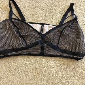 Vintage Style Bralette